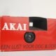 Akai Akai