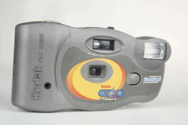 Kodak Advantix 2 formats