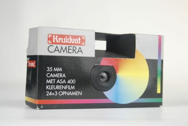 Kruidvat camera