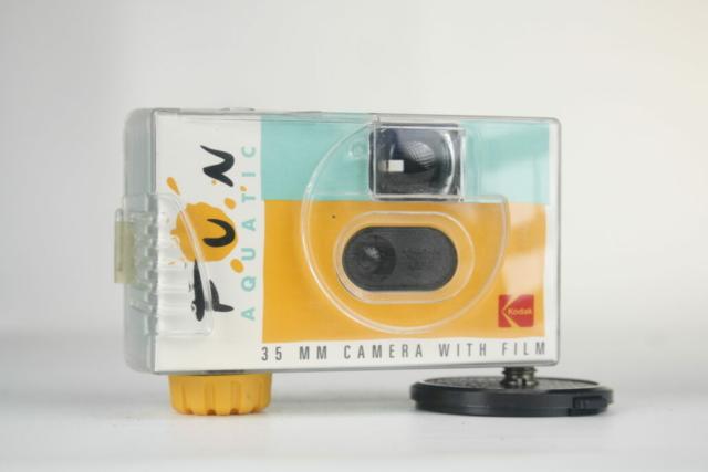 Kodak Fun Aquatic