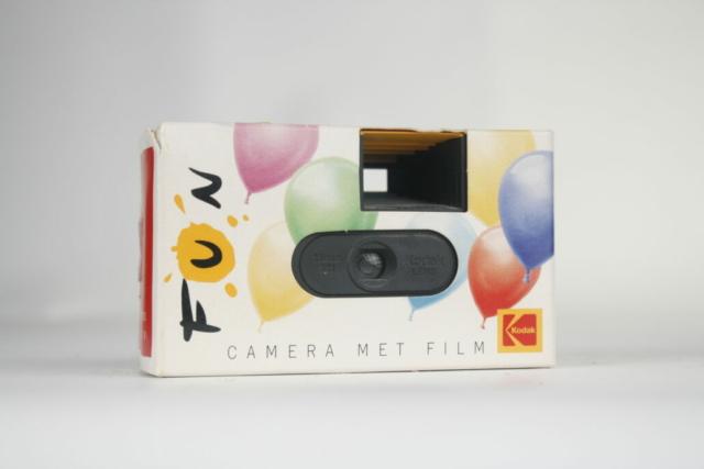 Kodak Fun