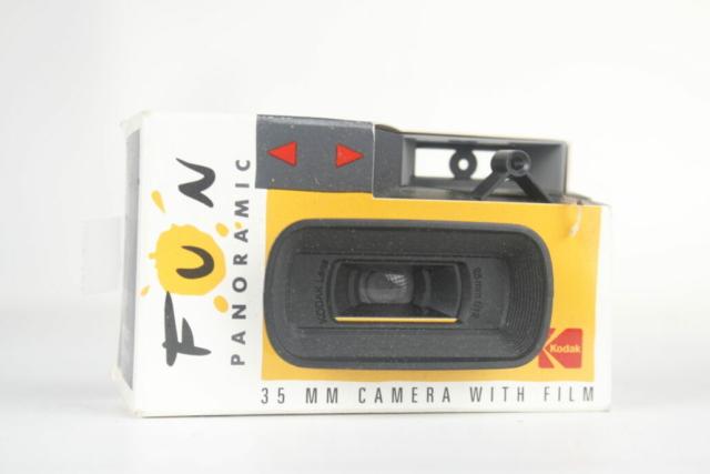 Kodak Fun Panoramic