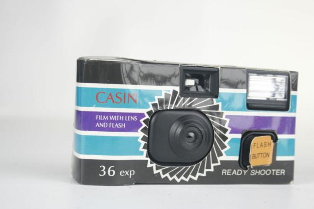 Casin zwart blauw paars
