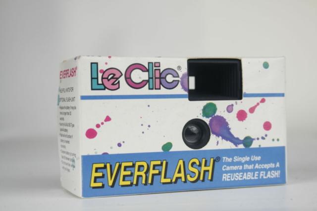 Le Clic EverFlash