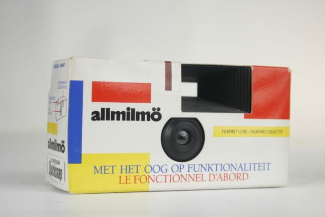 Allmilmo