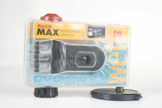 Kodak MAX Waterproof