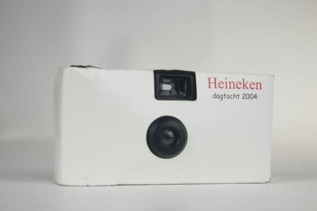 Heineken dagtocht 2004
