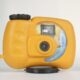 Onderwater camera Onderwater camera