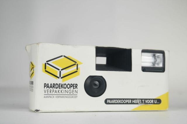 Paardekooper Verpakkingen