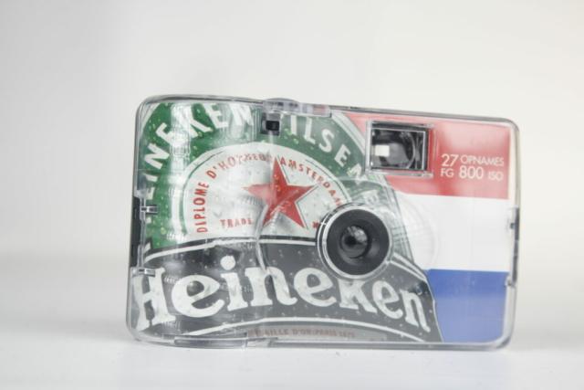 Heineken