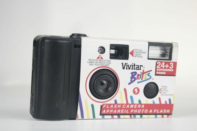 Vivitar Brites
