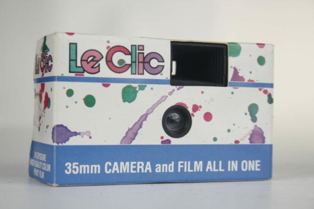 Le Clic