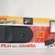 Kodak FunSaver 35 Flash I Kodak FunSaver 35 Flash I