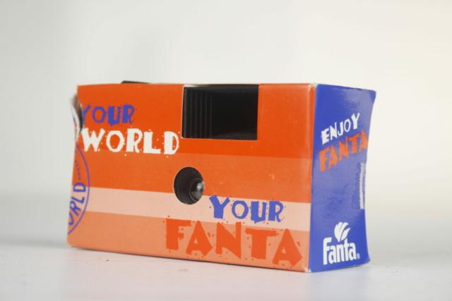 Fanta