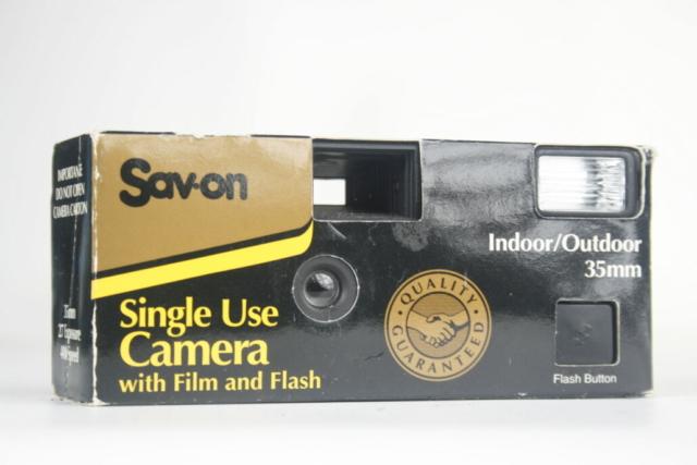 Sav-on