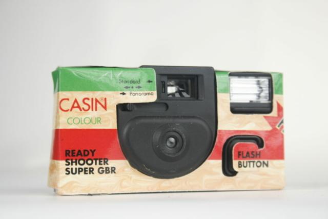 Casin Colour