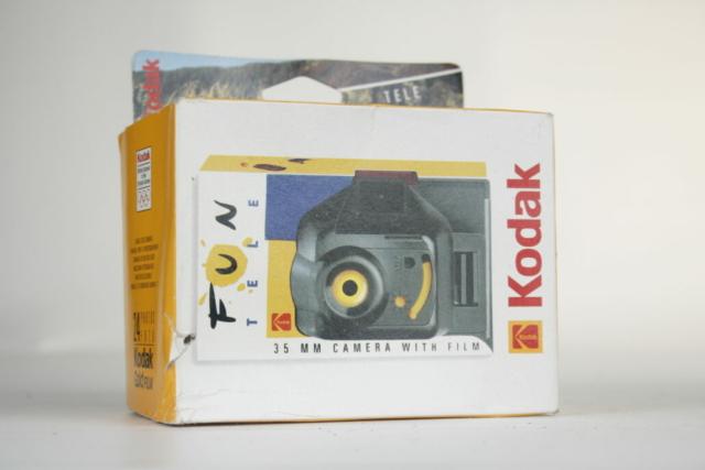 Kodak Fun Tele