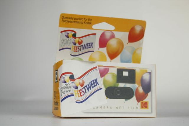 Kodak Fotofeestweek