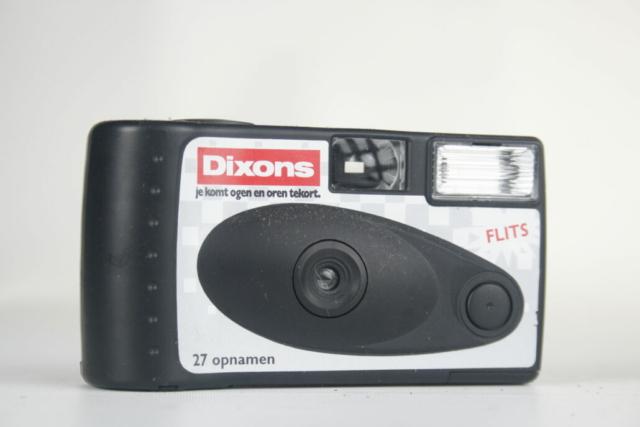 Dixons