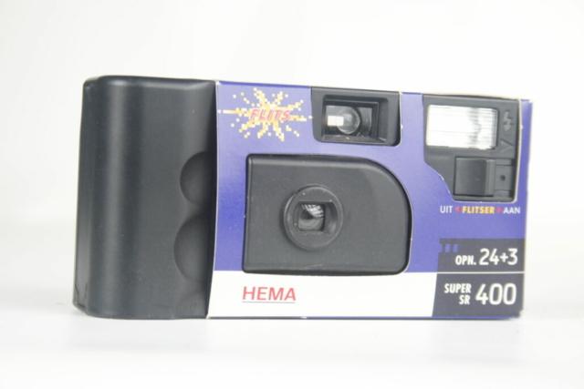 Hema Flits