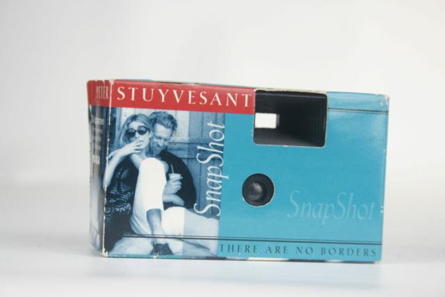 Stuyvesant