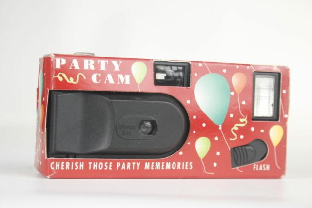 Party cam