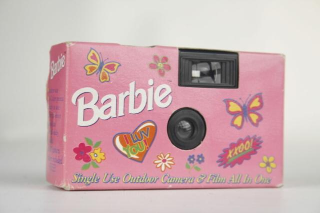 Barbie