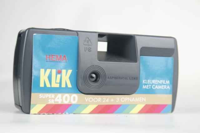 Hema Klik