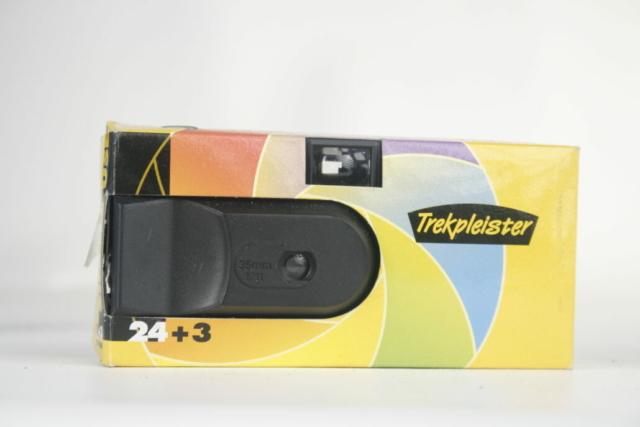 Trekpleister