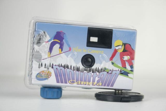 Mountain wintersport