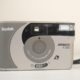 Kodak Advantix F350. APS film compact camera. 1999. USA