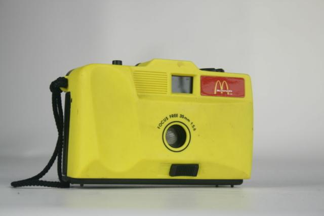 MacDonalds