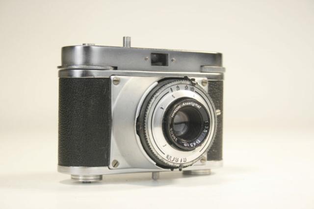 Meco-Pirat camera.