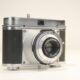 Meco-Pirat camera. Meco-Pirat camera.