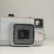 Minolta Autopak 500. Viewfinder camera. 126 film. 1966. Japan Minolta Autopak 500. Viewfinder camera. 126 film. 1966. Japan