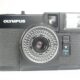 Olympus Pen EF. Point & shoot camera. 1981. Japan