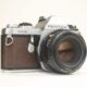 Pentax ME. 35mm. SLR camera. 1977. Japan (2)