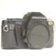 Pentax P30 (Pentax P3 USA). 35mm. SLR camera. 1985. Japan