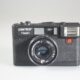 Pentor Flash. 35mm viewfinder camera. 1978. Hong Kong Pentor Flash. 35mm viewfinder camera. 1978. Hong Kong