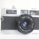 Petri Computor III. Rangefinder camera. 1974. Japan Petri Computor III. Rangefinder camera. 1974. Japan
