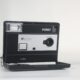 Photo Porst Disc 60. Viewfinder camera. Disc film. 1983. Duitsland Photo Porst Disc 60. Viewfinder camera. Disc film. 1983. Duitsland