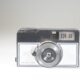 Porst 126 SF. Viewfinder camera. 126 cassette. 1970. Duitsland Porst 126 SF. Viewfinder camera. 126 cassette. 1970. Duitsland