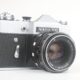Prinzflex 500 (Zenit B. Export versie Engeland). SLR camera. 35mm film. 1972. USSR. Prinzflex 500 (Zenit B. Export versie Engeland). SLR camera. 35mm film. 1972. USSR.