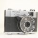 Rondo Colormatic. 35 viewfinder camera. 1962. Japan Rondo Colormatic. 35 viewfinder camera. 1962. Japan