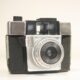 Rubi Fex Automatic. 4×4. 127 film. 1955-1961. Japan Rubi Fex Automatic. 4×4. 127 film. 1955-1961. Japan
