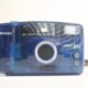 Samsung Fino 21c. 35mm film. Compact camera. 1999. China Samsung Fino 21c. 35mm film. Compact camera. 1999. China