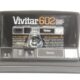 Vivitar 602 compact camera. 110 film. 1975. USA. Vivitar 602 compact camera. 110 film. 1975. USA.
