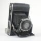 Voigtländer Bessa 66. Baby Bessa. 1938. 6x6. 120 film. Duitsland
