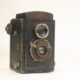 Voigtlander Brillant 1933 (frankrijk)