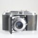 Voigtlander Vito II. 35mm film. 1949. Duitsland